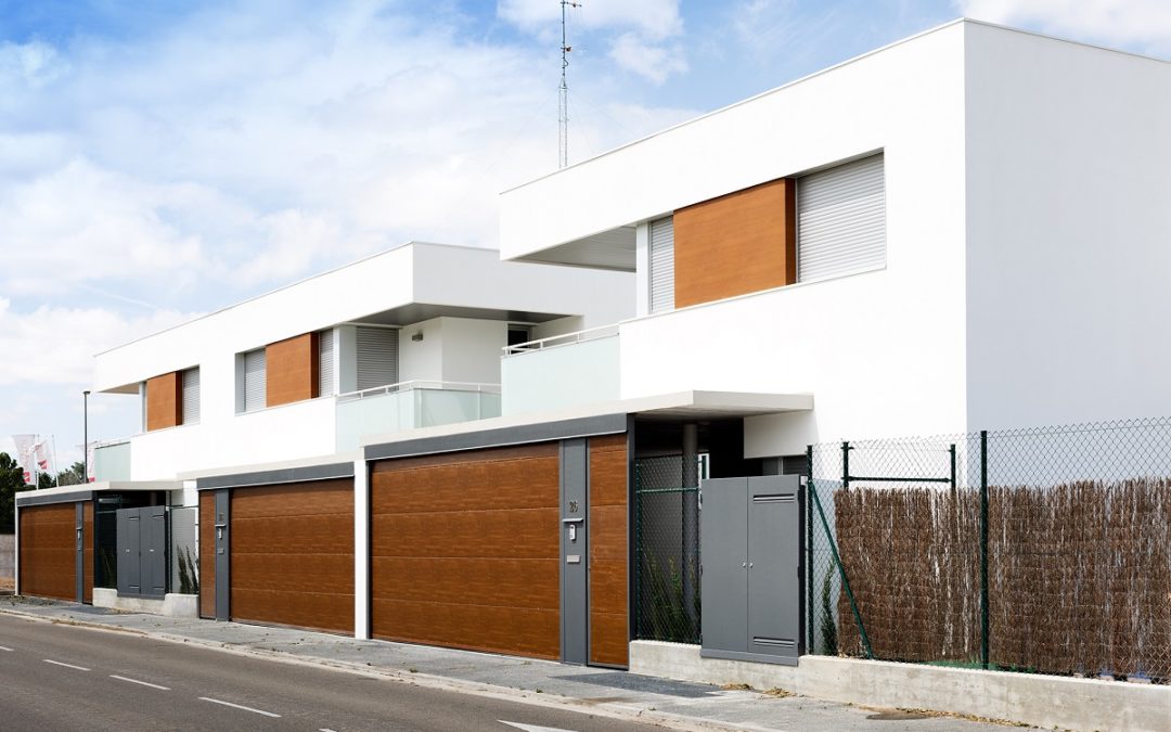 Nuestros arquitectos de confianza premiados en el trofeo Ricardo Magdalena