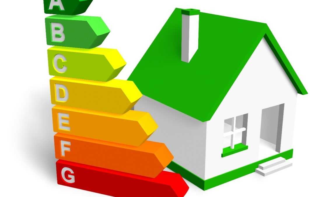 ¿Qué es el Certificado de eficiencia energética?