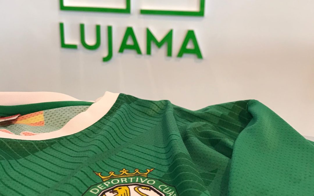 Lujama con el deporte: Club Deportivo Cuarte
