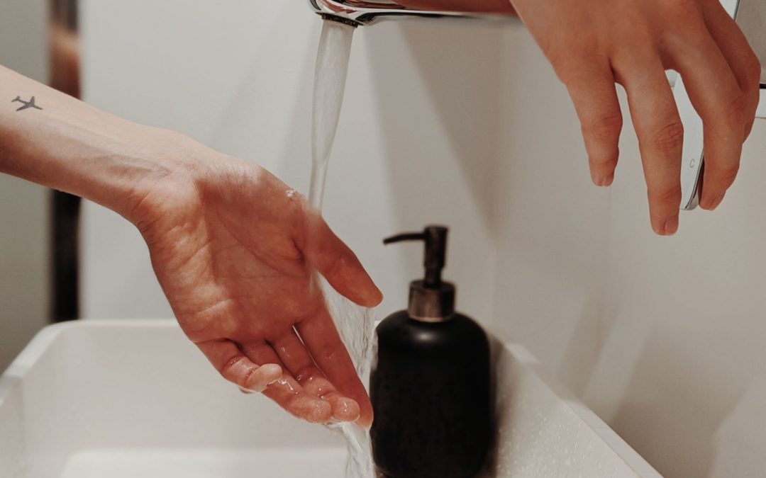 10 Consejos para prevenir el coronavirus en casa