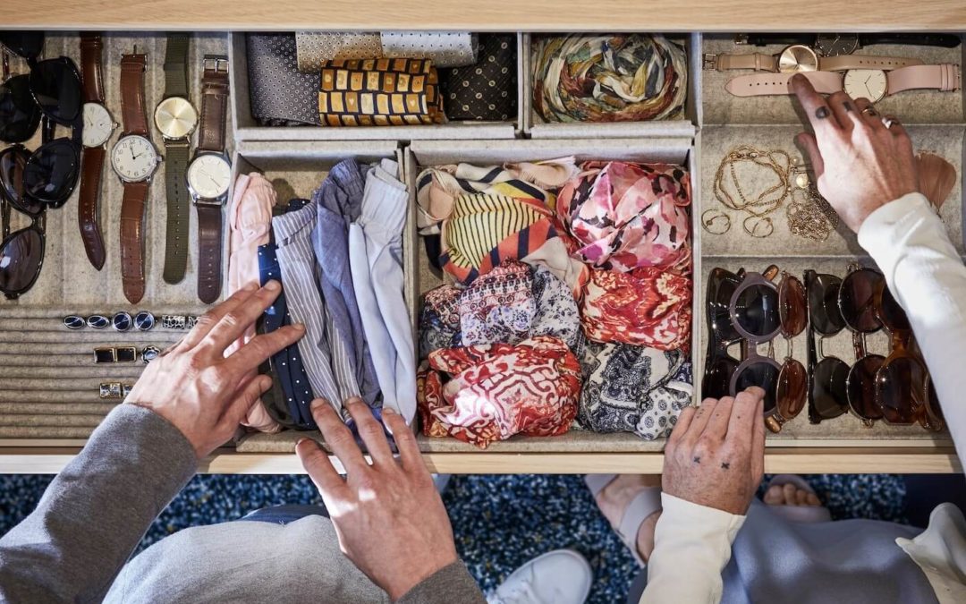 Método Marie Kondo para ordenar la casa: 10 Reglas básicas