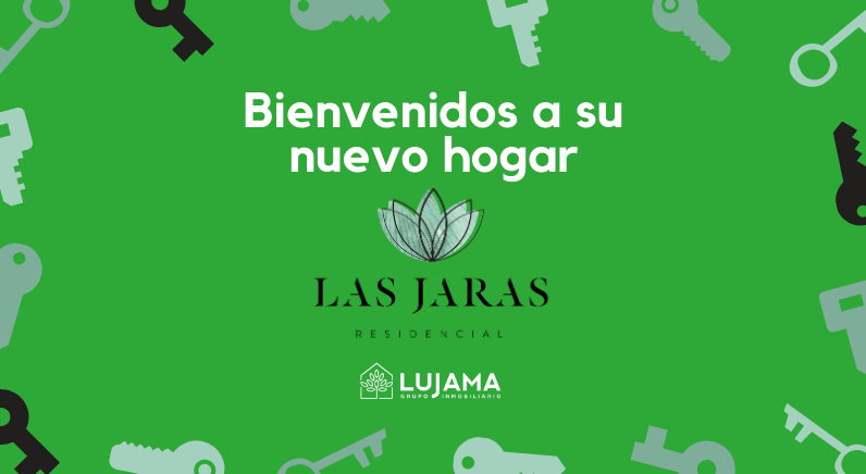 ESTRENANDO NUEVO HOGAR EN LAS JARAS