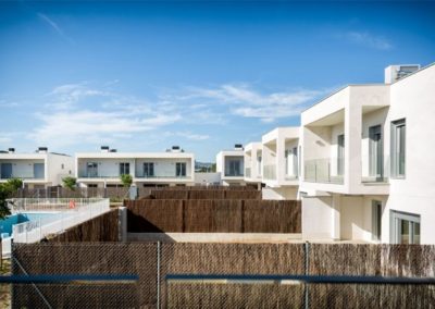 LAS JARAS CASAS