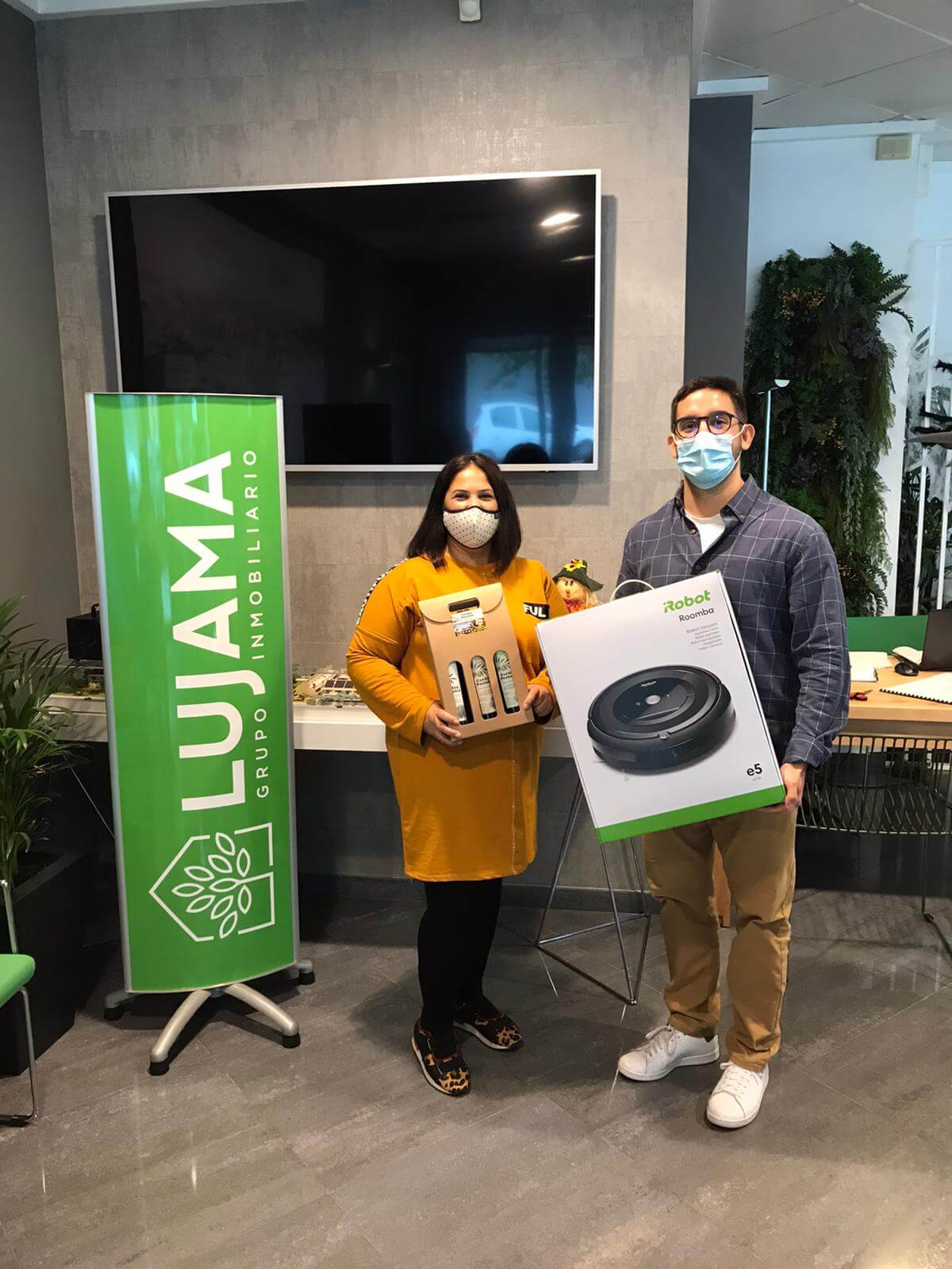 sorteo lujama