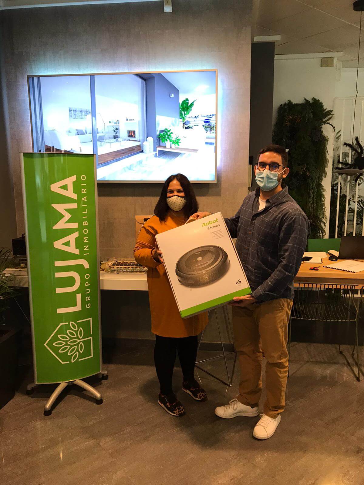 sorteo lujama