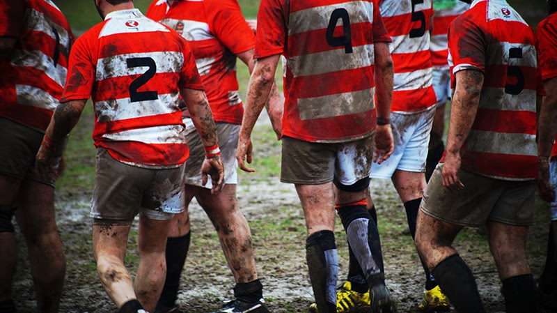 LUJAMA y el Ibero Rugby renuevan su colaboración