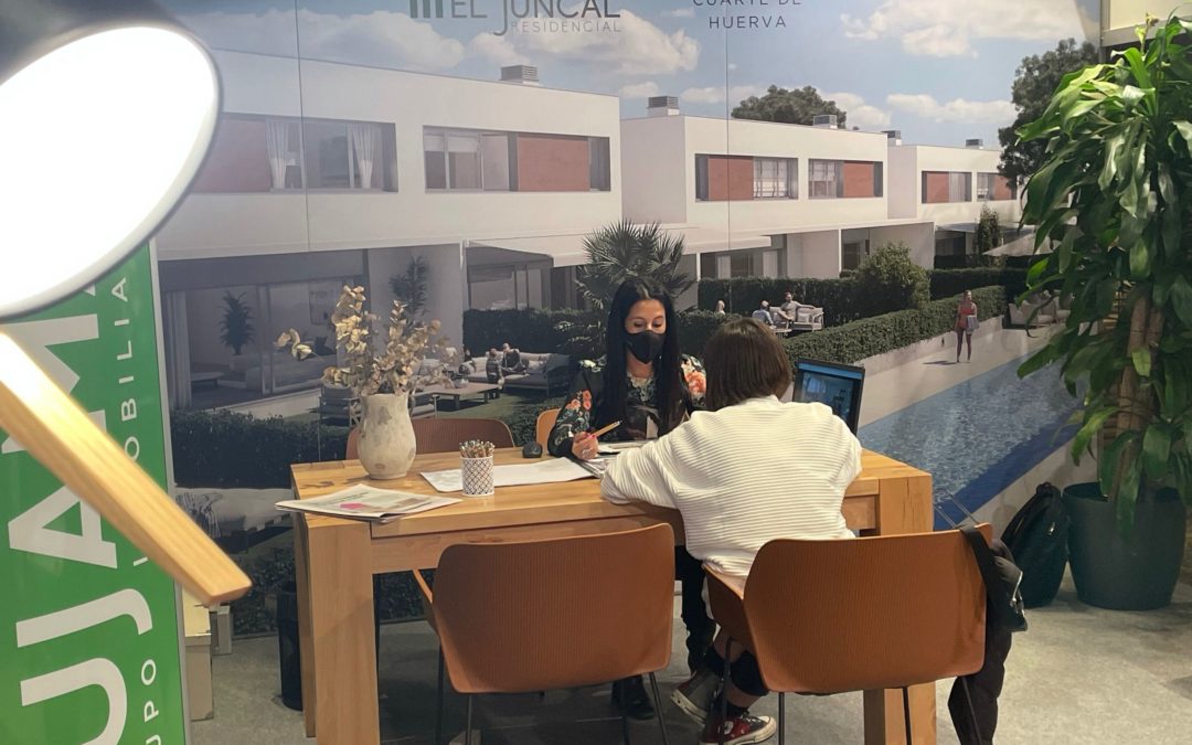 FERIA INMOBILIARIA HOME ZARAGOZA