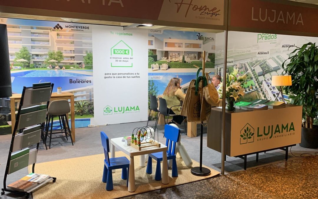 III HOME ZARAGOZA SALÓN INMOBILIARIO