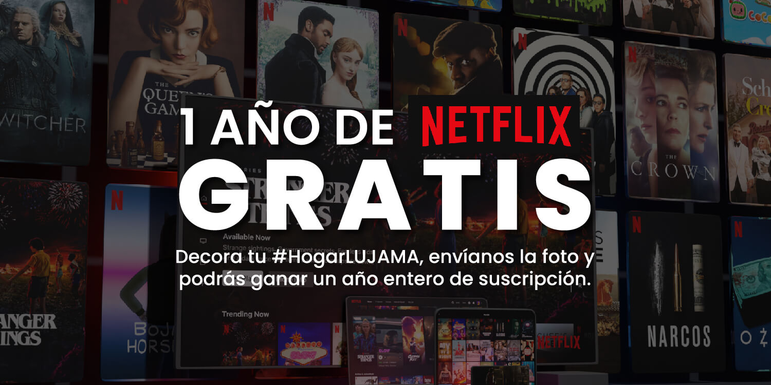 Concurso navideño LUJAMA