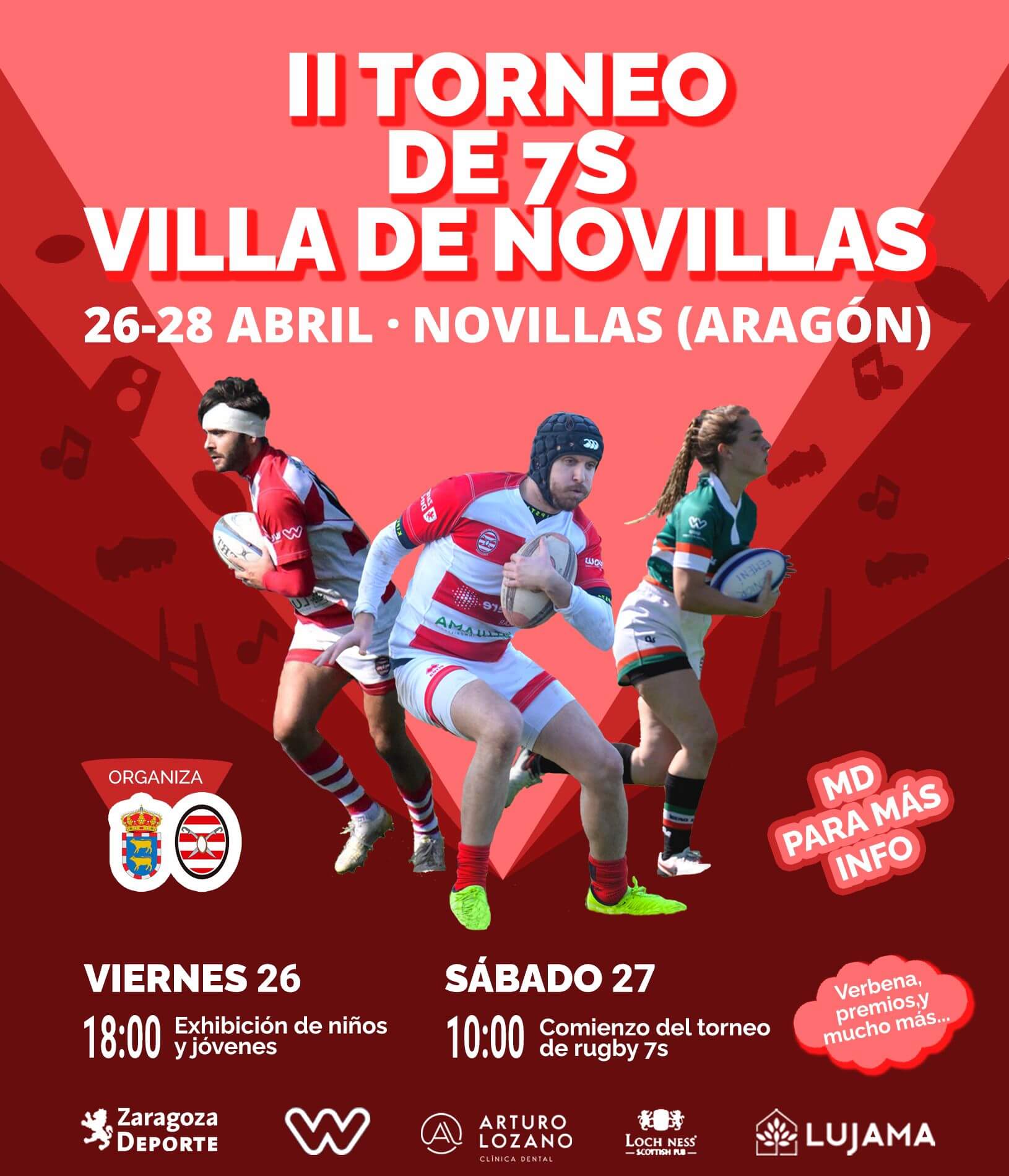Premios Garcia Mercadal