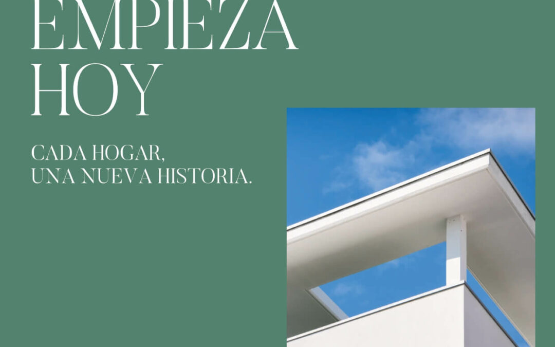 Presentamos el dossier de nuestros 35 años de historia